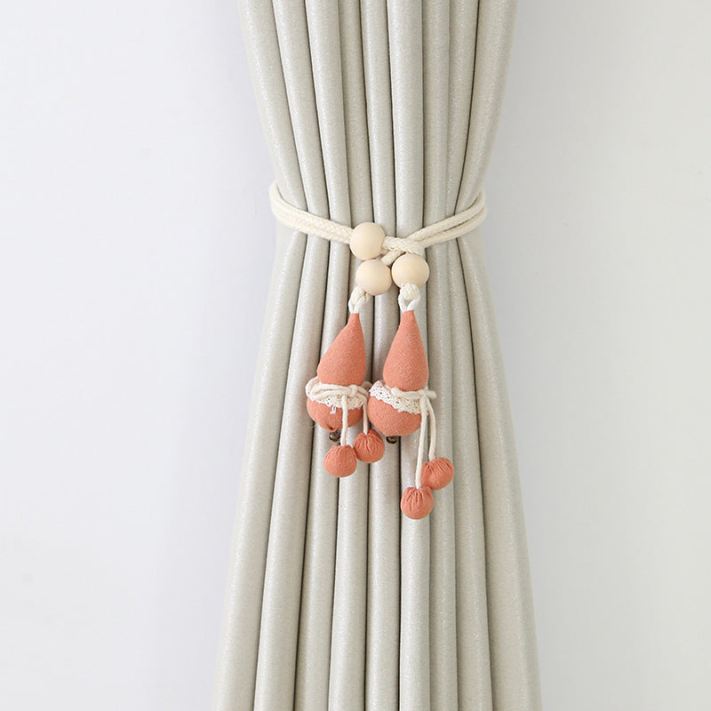 Window Decoration Yellow Orange | High & Bury