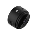 Wireless 720P Backup Camera with Magnetic Mount for RV, Truck & Trailer, view 3