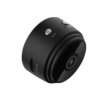 Wireless 720P Backup Camera with Magnetic Mount for RV, Truck & Trailer, view 3