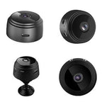 Wireless 720P Backup Camera with Magnetic Mount for RV, Truck & Trailer, view 6
