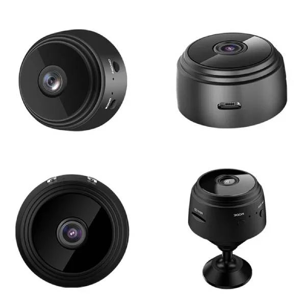 Wireless Backup Camera, 720P HD Night Vision, Micro SD up to 128GB, view 6