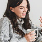 Wireless Bluetooth In-Ear Earphones with Charging Case, Bluetooth 5.3, view 8
