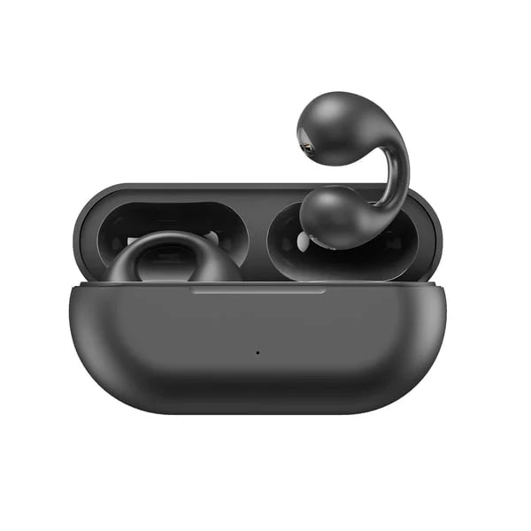Wireless Bone Conduction Earbuds, Bluetooth 5.0, 50 g, Up to 10 m Range, view 10