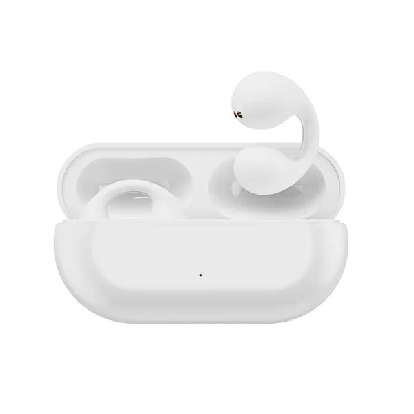 Wireless Bone Conduction Earbuds, Bluetooth 5.0, 50 g, Up to 10 m Range, view 11