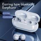 Wireless Bone Conduction Earbuds, Bluetooth 5.0, 50 g, Up to 10 m Range, view 2