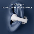 Wireless Bone Conduction Earbuds, Bluetooth 5.0, 50 g, Up to 10 m Range, view 5