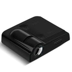Wireless Car Door Logo Projector Light, LED Welcome Light, view 10