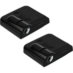 Wireless Car Door Logo Projector Light, LED Welcome Light, view 11