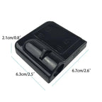 Wireless Car Door Logo Projector Light, LED Welcome Light, view 9