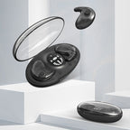 Wireless Sleep Headphones with Bluetooth 5.3 and Charging Case, view 7