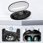 Wireless Sleep Headphones with Bluetooth 5.3 and Charging Case, view 9