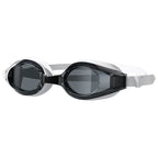 Women's Swimming Goggles with Silicone Seal and Adjustable Strap