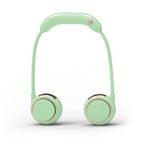 Women's Wireless Bluetooth Headphones with Noise-Cancelling Feature