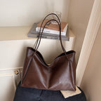 WoModern Sleek Hobo Tote Bag, view 4