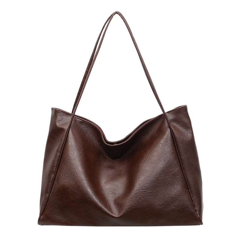 WoModern Sleek Hobo Tote Bag, view 6