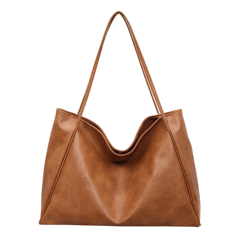 WoModern Sleek Hobo Tote Bag, view 7
