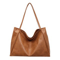 WoModern Sleek Hobo Tote Bag, view 7
