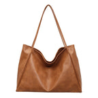 WoModern Sleek Hobo Tote Bag, view 7