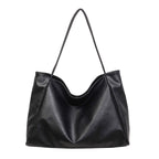 WoModern Sleek Hobo Tote Bag, view 8
