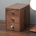 Wooden Drawer Storage Unit | High & Bury