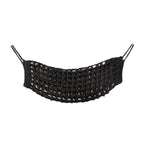 Woven Hammock-Style Storage Net | High & Bury