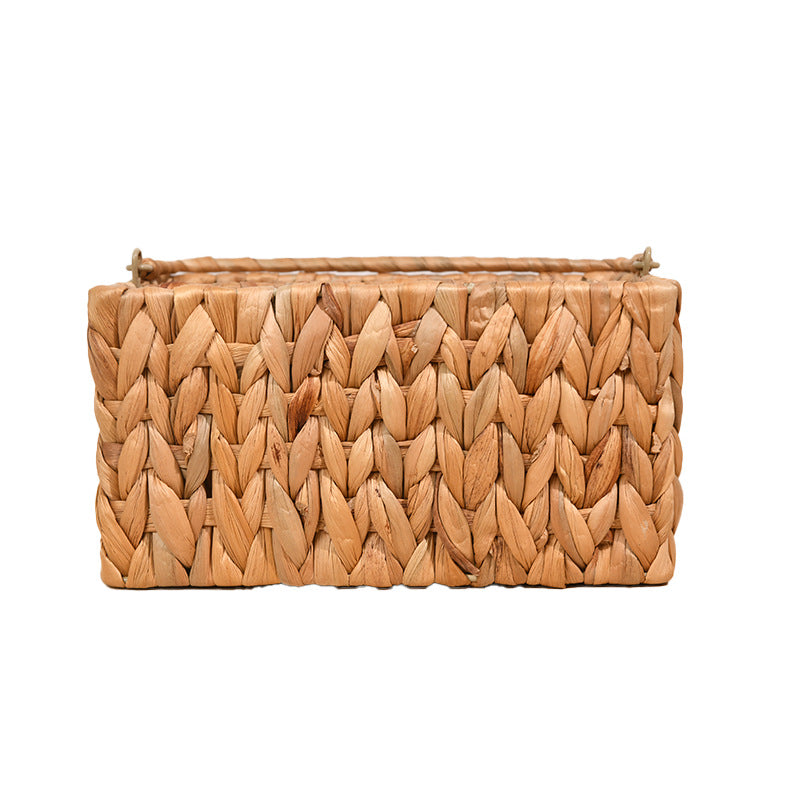 Woven Storage Caddy | High & Bury