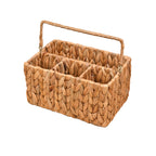 Woven Storage Caddy | High & Bury