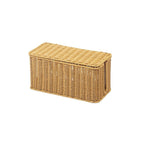 Woven Storage Cube Organizer | High & Bury