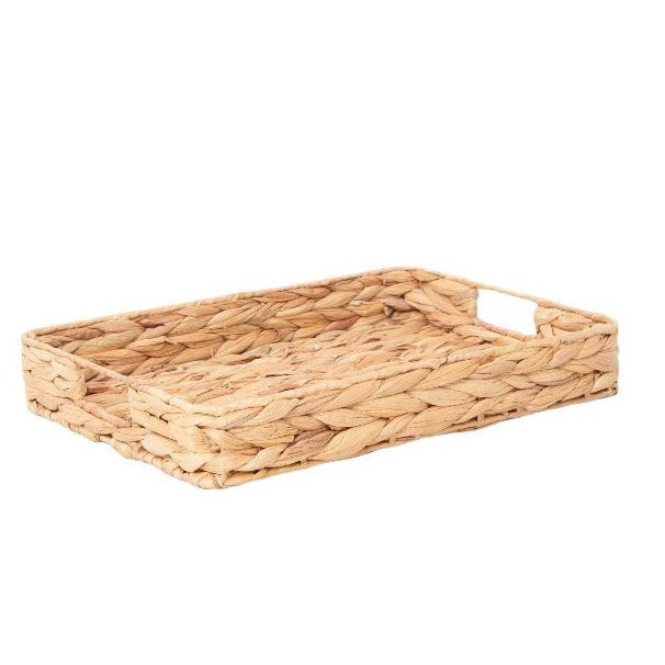 Woven Storage Natural | High & Bury
