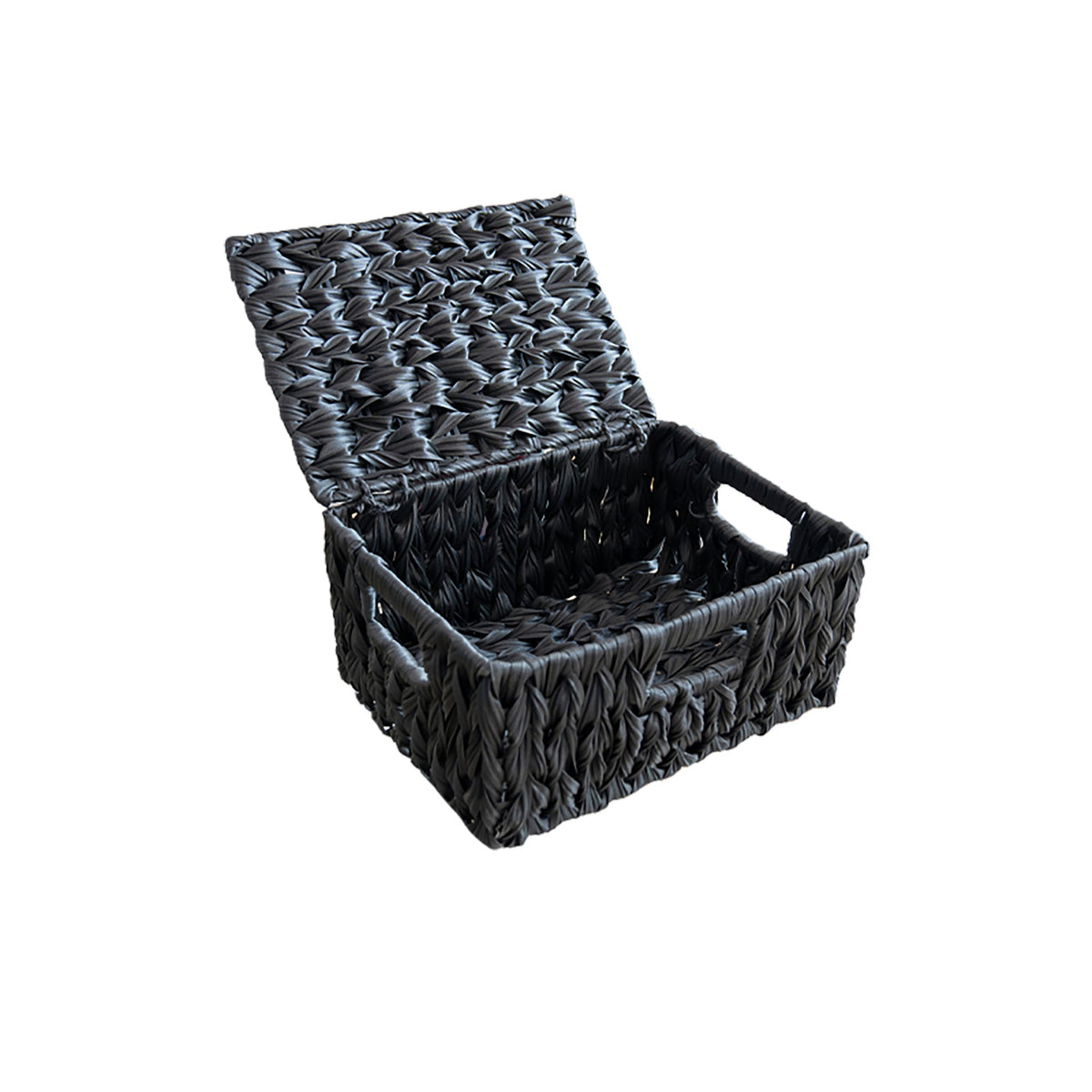 Woven Storage Organizer | High & Bury