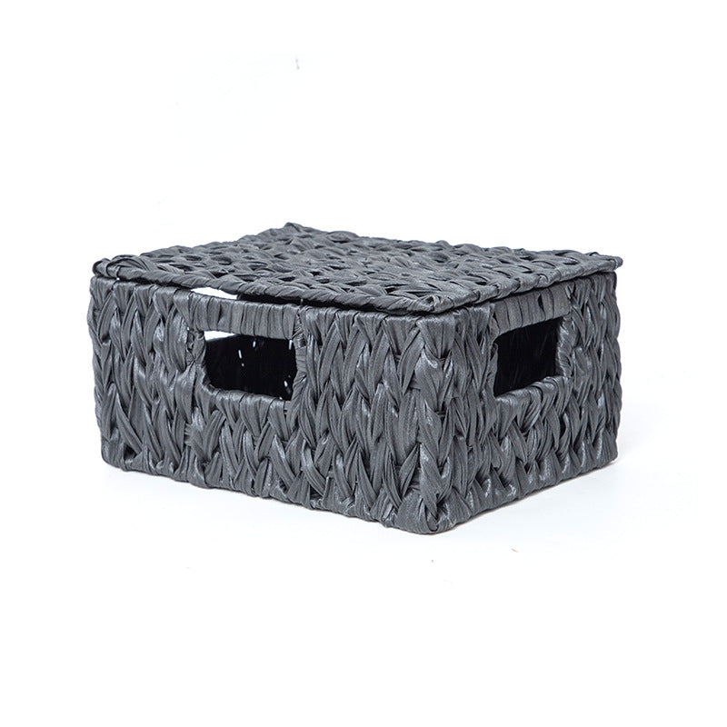 Woven Storage Organizer | High & Bury
