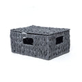 Woven Storage Organizer | High & Bury