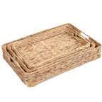 Woven Storage Tray | High & Bury