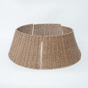 Woven Storage Tray Serving Accessories | High & Bury