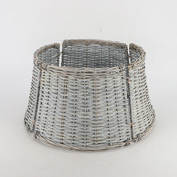 Woven Storage Tray Serving Accessories | High & Bury