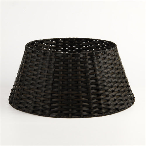 Woven Storage Tray Serving Accessories | High & Bury