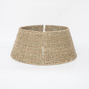 Woven Storage Tray Serving Accessories | High & Bury
