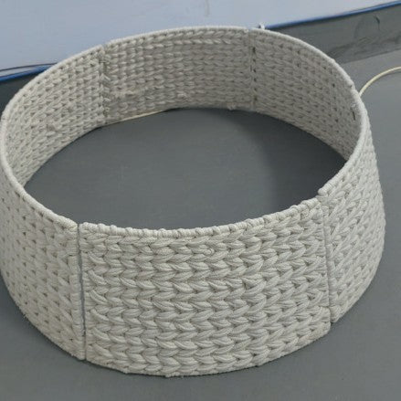 Woven Storage Tray Serving Accessories | High & Bury