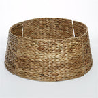 Woven Storage Tray Serving Accessories | High & Bury