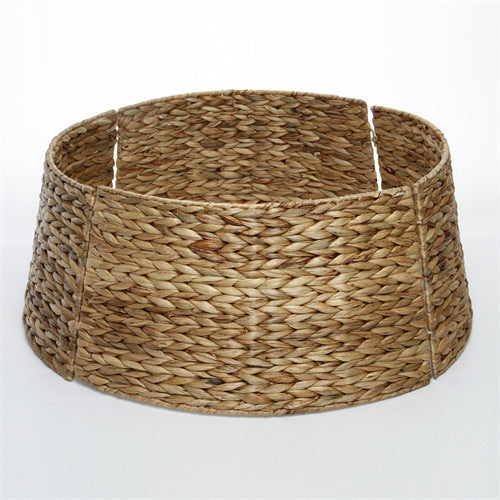 Woven Storage Tray Serving Accessories | High & Bury