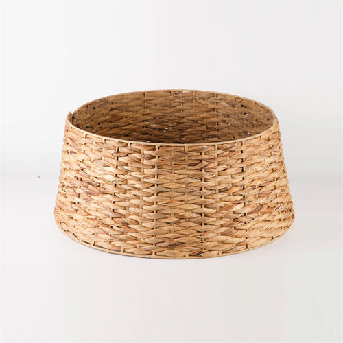 Woven Storage Tray Serving Accessories | High & Bury