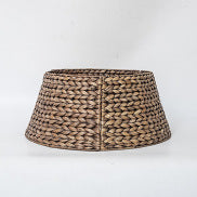 Woven Storage Tray Serving Accessories | High & Bury