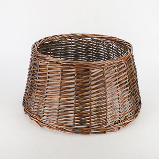 Woven Storage Tray Serving Accessories | High & Bury