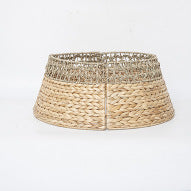 Woven Storage Tray Serving Accessories | High & Bury
