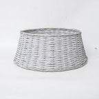 Woven Storage Tray Serving Accessories | High & Bury