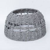Woven Storage Tray Serving Accessories | High & Bury