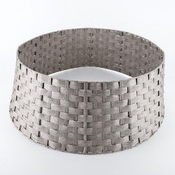 Woven Storage Tray Serving Accessories | High & Bury