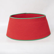 Woven Storage Tray Serving Accessories | High & Bury