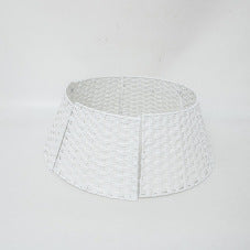Woven Storage Tray Serving Accessories | High & Bury