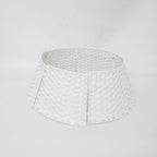 Woven Storage Tray Serving Accessories | High & Bury